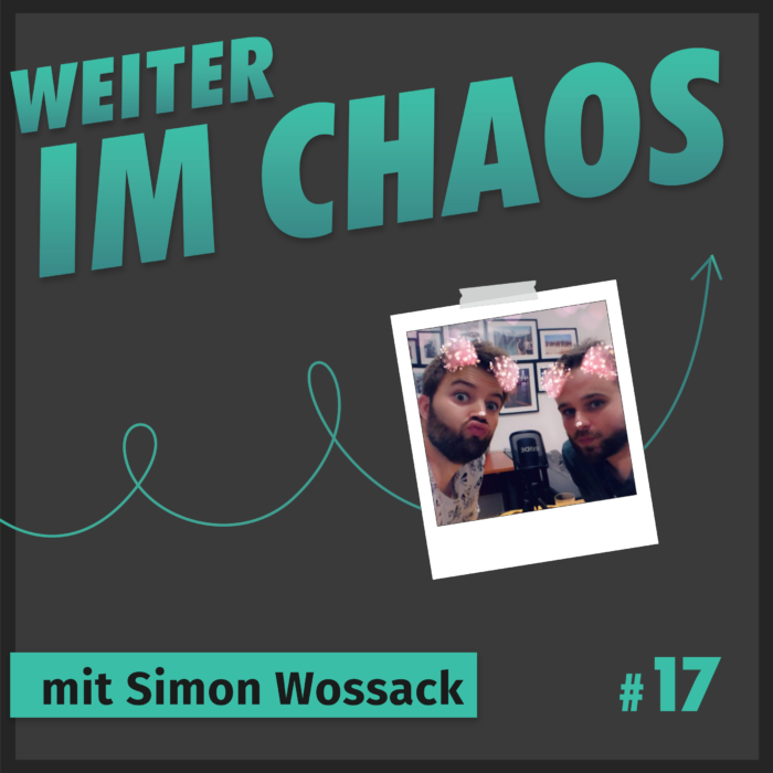 #17 – Selbstdarstellung auf Insta & Tinder