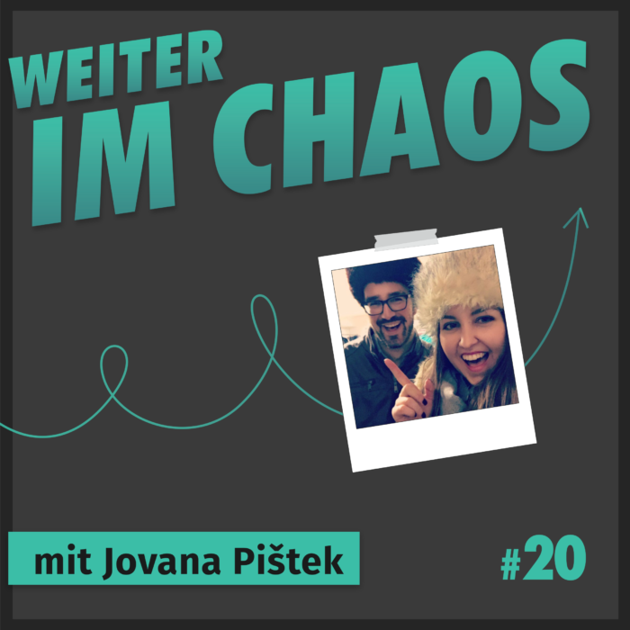 #20 – Was macht eine gute Freundschaft aus?