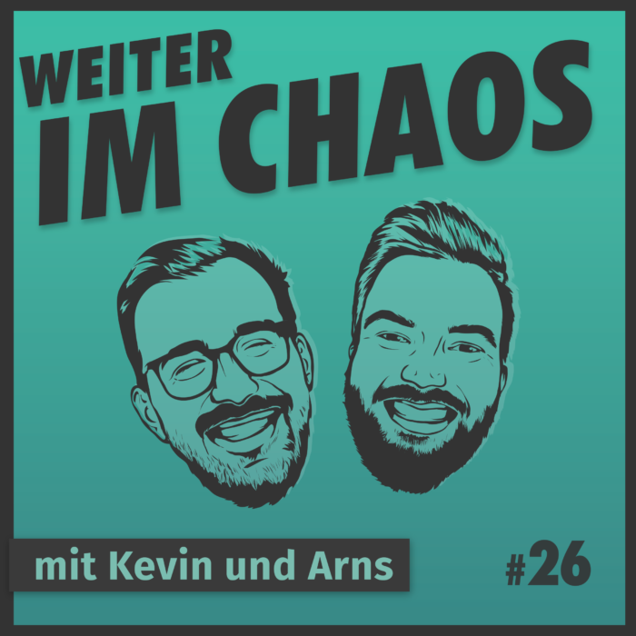 #26 – Tweeenty-Tweeenty!