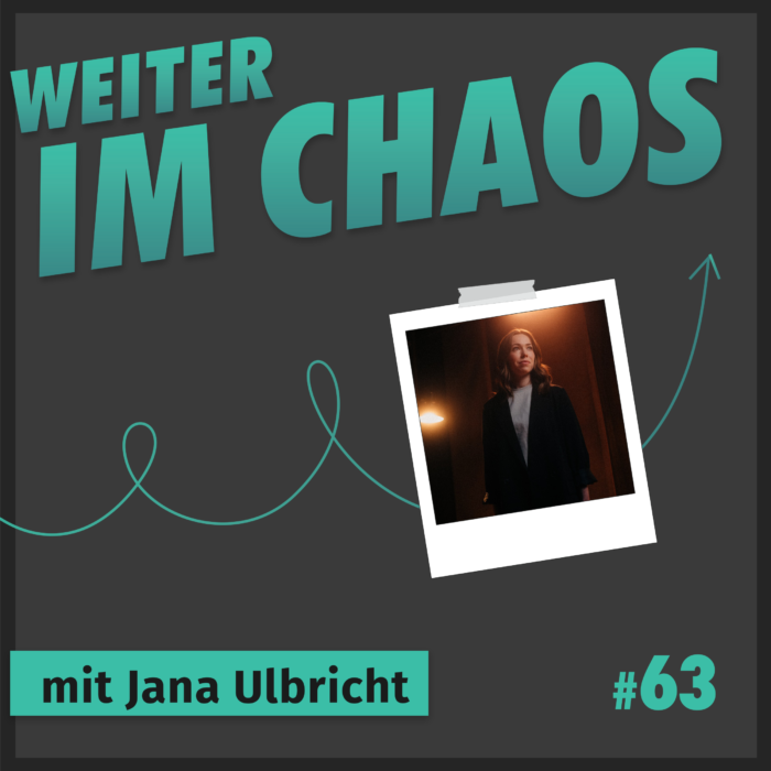 #63 – Vocal Coaching mit Jana Ulbricht