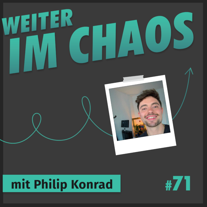 #71 – Der Kommentatoren-Beruf mit Philip Konrad