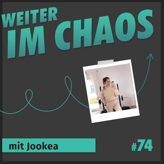 #74 – Fitness und Ernährung mit Jookea